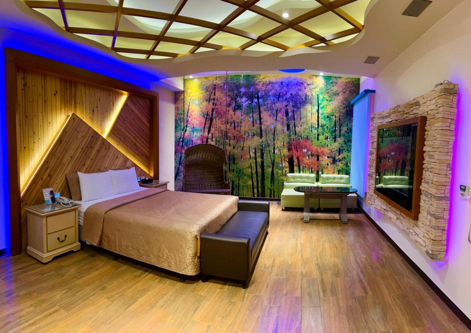 Wei Feng Exquisite Motel Pintung Branch Pingtung Экстерьер фото
