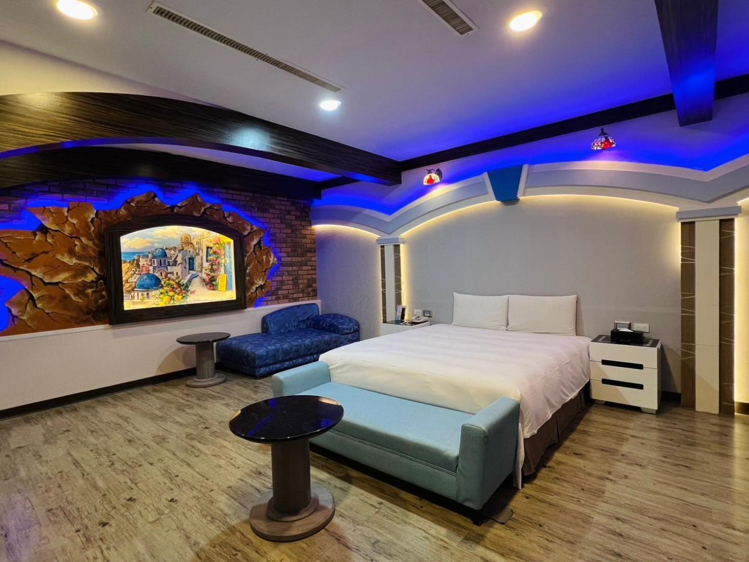 Wei Feng Exquisite Motel Pintung Branch Pingtung Экстерьер фото