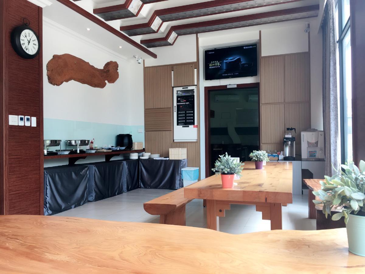 Wei Feng Exquisite Motel Pintung Branch Pingtung Экстерьер фото