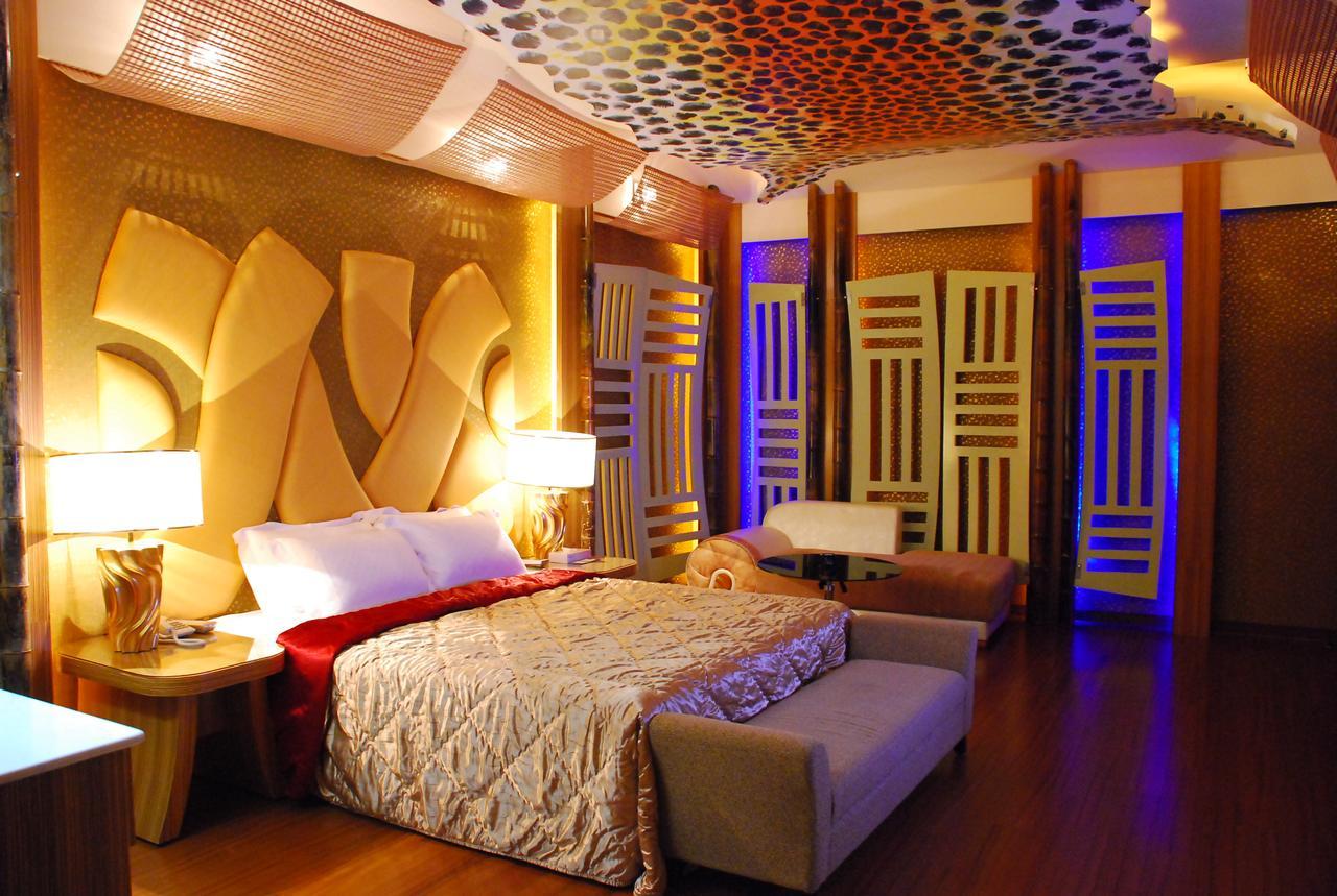 Wei Feng Exquisite Motel Pintung Branch Pingtung Экстерьер фото